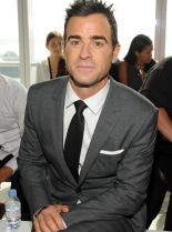 Justin Theroux