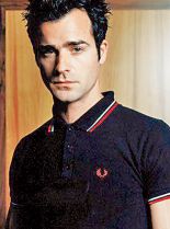 Justin Theroux