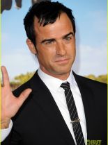 Justin Theroux