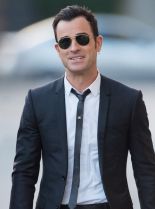 Justin Theroux