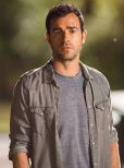 Justin Theroux