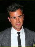 Justin Theroux