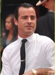 Justin Theroux