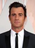 Justin Theroux