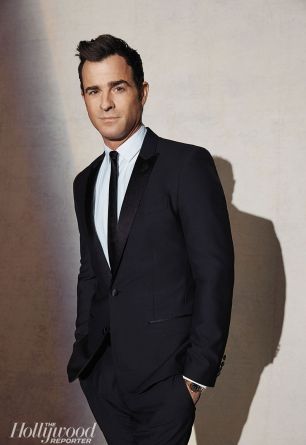 Justin Theroux