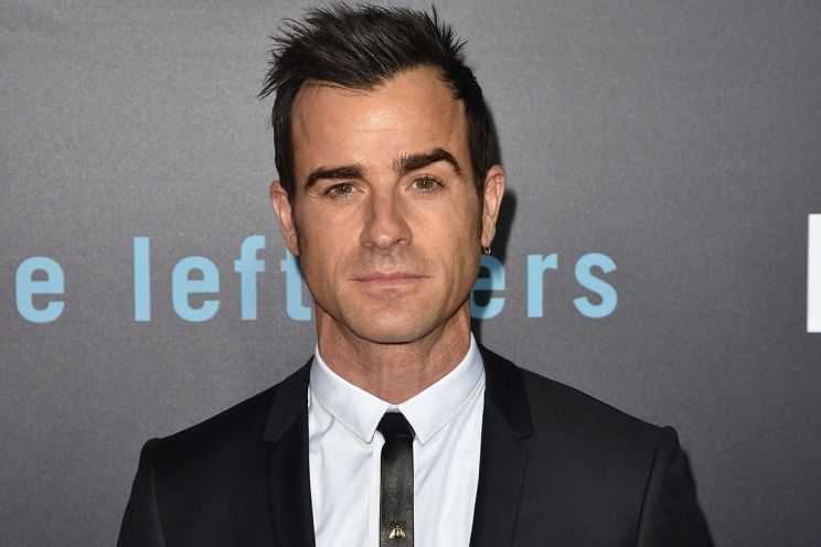 Justin Theroux