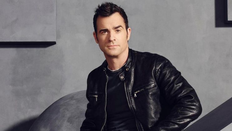 Justin Theroux