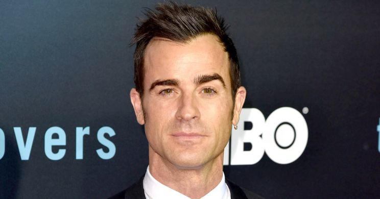 Justin Theroux