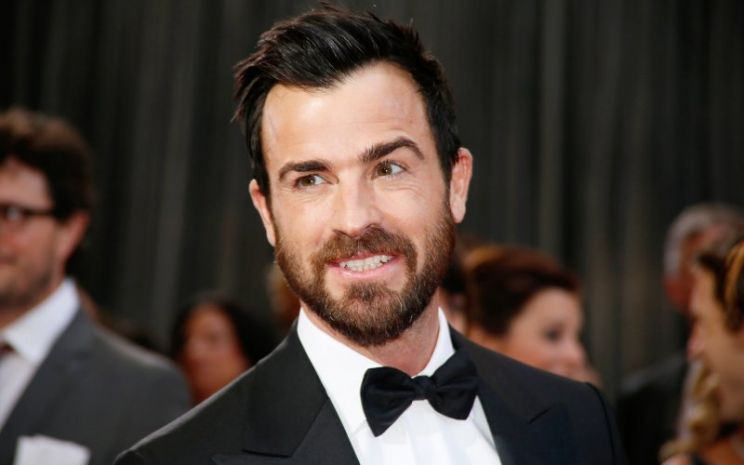 Justin Theroux