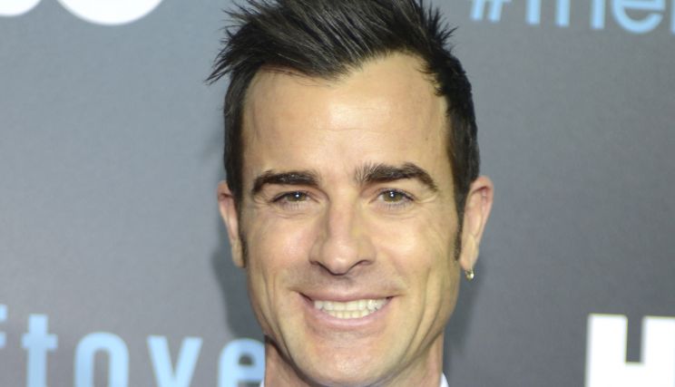 Justin Theroux