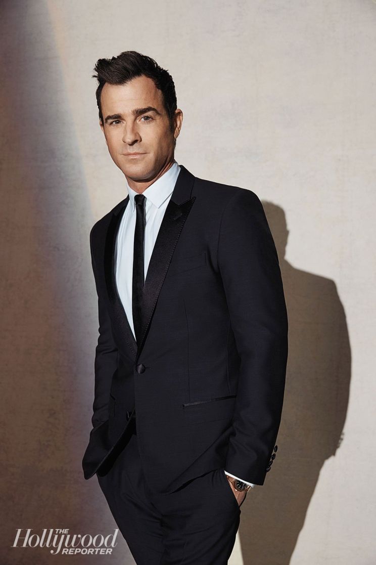 Justin Theroux