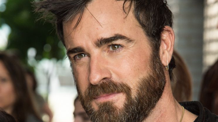 Justin Theroux