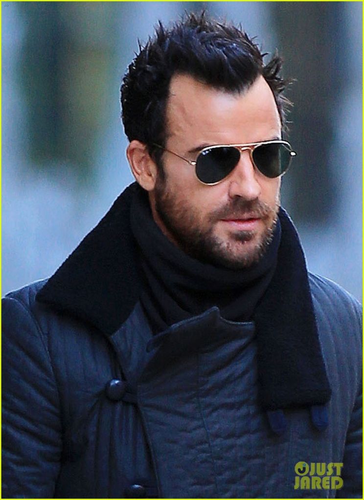 Pictures of Justin Theroux