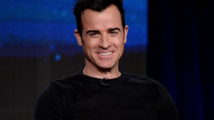 Justin Theroux