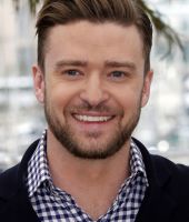 Justin Timberlake