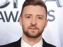 Justin Timberlake