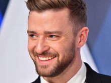 Justin Timberlake