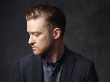 Justin Timberlake