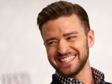 Justin Timberlake