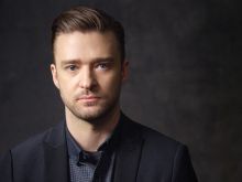 Justin Timberlake