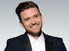 Justin Timberlake