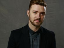 Justin Timberlake