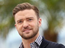 Justin Timberlake