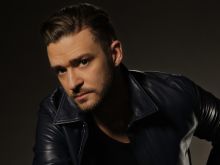 Justin Timberlake