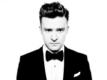 Justin Timberlake