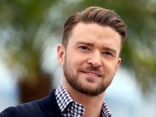 Justin Timberlake