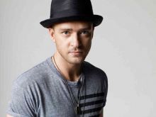 Justin Timberlake