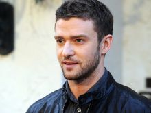 Justin Timberlake