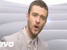 Justin Timberlake