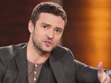 Justin Timberlake