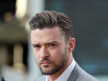 Justin Timberlake