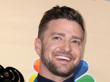 Justin Timberlake