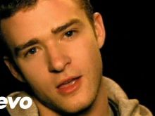 Justin Timberlake