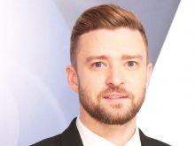 Justin Timberlake photo