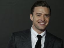 Justin Timberlake