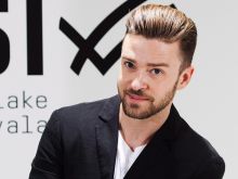 Justin Timberlake