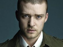 Justin Timberlake
