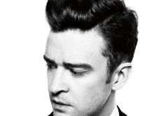 Justin Timberlake