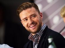 Justin Timberlake