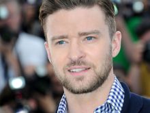 Justin Timberlake