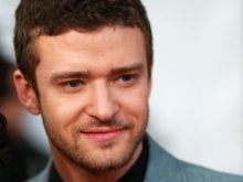 Justin Timberlake