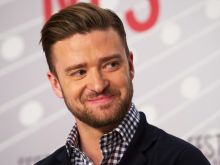 Justin Timberlake