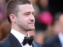 Justin Timberlake