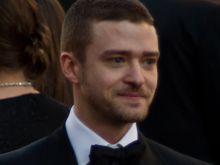 Justin Timberlake