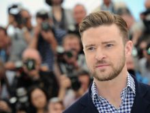 Justin Timberlake