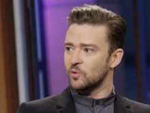 Justin Timberlake